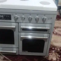 اجاق گاز|اجاق گاز و لوازم برقی پختوپز|مشهد, شهید احمدی روشن|دیوار