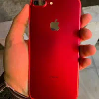 آیفون 7 plus|موبایل|بیرجند, |دیوار