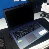 لب تاب ایسوس با گرافیک ۴گیگ