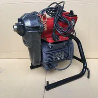 لوله بازکنی چاه باز کنی فنر زنی شبانه روزی