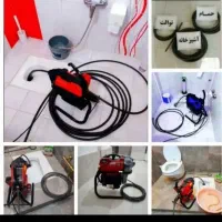 چاه بازکن شهرک ولیعصرمهرآباد فلاح بریانک تمام نقاط|خدمات پیشه و مهارت|تهران, تهرانسر شرقی|دیوار