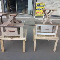 نجاری و صنایع چوبی اوستا نجار