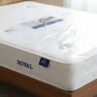 تولید  محافظ تشک رویال