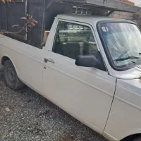 پیکان وانت مدل ۸۸