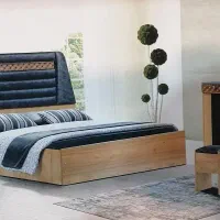 تخت و سرویس خواب ٪اقساط|تخت و سرویس خواب|کرمان, |دیوار