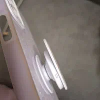 قاب گوشی۳۲A سامسونگ بدون کارکرد