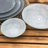 ارکوپال بلور طوسی|ظروف سرو و پذیرایی|تهران, شوش (باغ آذری)|دیوار