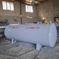 مخزن گاز مایع