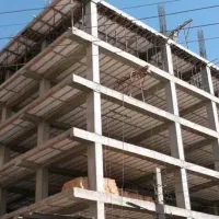 پیش قروش. اپارتمان 90 متری /دو خواب/زمانی