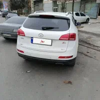 جک s5 2000 توربو ۹۶|خودرو سواری و وانت|پردیس, فاز ۱|دیوار