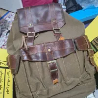 کیف کوله پشتی ویزلند