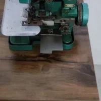 فروش چرخ سردوز سه نخ در حد نو