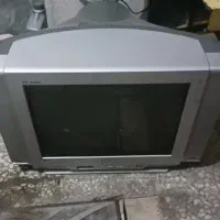 تلویزیون قدیمی