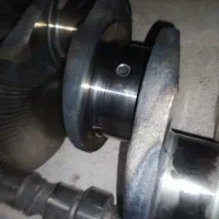 میلنگ ومیلسوپاپ وپیستون کاویان106|قطعات یدکی و لوازم جانبی|تربتحیدریه, شهرک ولیعصر|دیوار