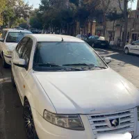 سمند سورن|خودرو سواری و وانت|تبریز, |دیوار