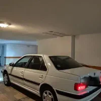 پارس xu7p|خودرو سواری و وانت|تهران, امیرآباد|دیوار