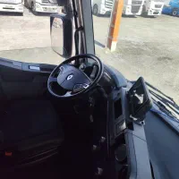 رنو های 520.    2021|خودرو سنگین|آفتاب, |دیوار