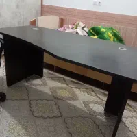 میز کار و صندلی