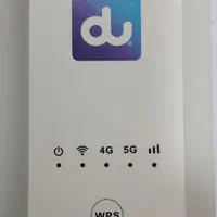 مودم zlt X28 ایرانسل همراه اول 5G - TD-lte|مودم و تجهیزات شبکه|شیراز, زند|دیوار