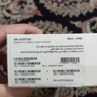 گوشی سامسونگ a13|موبایل|تهران, شهرک رضویه|دیوار