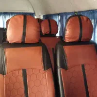 اجاره ون هایس|خودرو اجارهای|اهواز, کوی طلاب|دیوار