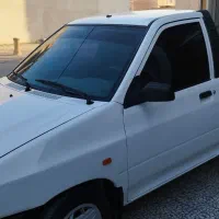 پراید وانت 403|خودرو سواری و وانت|کوه چنار, |دیوار