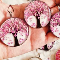 موی یار جاکلیدی رزینی|زیورآلات و اکسسوری|اندیمشک, |دیوار