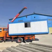 جرثقیل خاور جهت کار