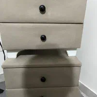 سرویس خواب|تخت و سرویس خواب|پرند, فاز ۲|دیوار