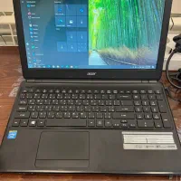 لب تاپ Acer خیلی تمیز