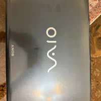 لپ تاپ سونی وایو|رایانه همراه|تهران, اوقاف|دیوار
