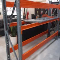 قفسه صنعتی ایزی راک