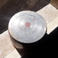 قابلمع نسوز|ظروف پخت‌وپز|اندیشه, اندیشه فاز ۱|دیوار