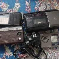 تعدادی لوازم قدیمی دکور|کلکسیون اشیاء عتیقه|مشهد, آزادشهر|دیوار