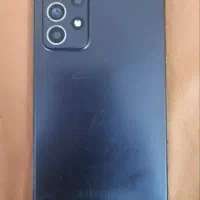 گوشی سامسونگ A52 5g|موبایل|تهران, دهم فروردین|دیوار