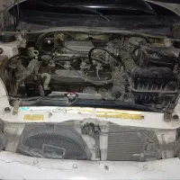 لیفان 520 تصادفی|خودرو سواری و وانت|اسلام‌شهر, شهرک مهدیه|دیوار