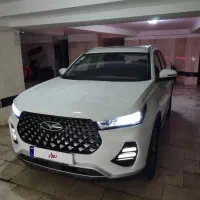 خودرو تیگو ۷ پرو پرمیوم مدل ۱۴۰۲ - تحویل ۲۹ اسفند|خودرو سواری و وانت|تهران, نارمک|دیوار