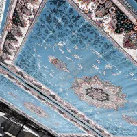 فرش9متری700شانه تراکم2550