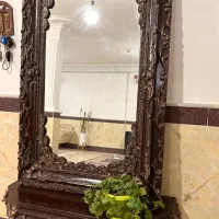 کنسول و ویترین