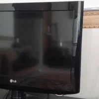 تلویزیون ال سی دی ال جی ۲۶اینچ