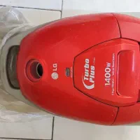 ۲ عدد جاروبرقی سامسونگ و ال جی کاملا سالم|جاروبرقی، جارو شارژی، بخارشو|تهران, خواجه نظام الملک|دیوار