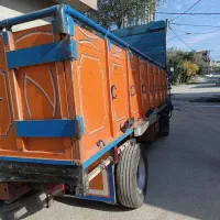 خاور 808|خودرو سنگین|کردکوی, |دیوار