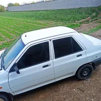 فروش پراید مدل 98 برج 12