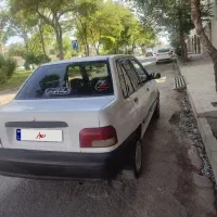 پراید 88|خودرو سواری و وانت|زنجان, |دیوار