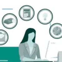 استخدام دو نفر خانم (حسابدار و منشی)