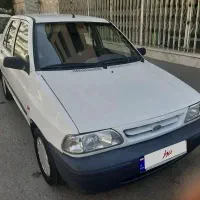 پراید۱۳۱sEآخر۹۹سفیدباکولروهیدرولیک در اردبیل