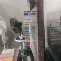 تلویزیون سامسونگ منحنی 55اینچ اصل کره اسمارت فول|تلویزیون و پروژکتور|رشت, ساغری سازان|دیوار