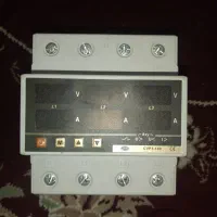 محافظ برق سه فاز