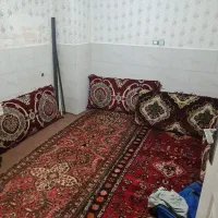 تک خواب تمیز همکف دربست مستقل خ فرهنگیان تخلیه|اجارهٔ آپارتمان|رباطکریم, رباطکریم|دیوار