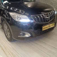 هایما s7 مشکی بیرنگ